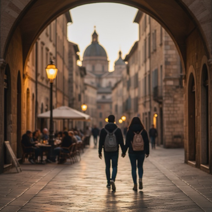 Safest Cities in Europe for First Time Travelers