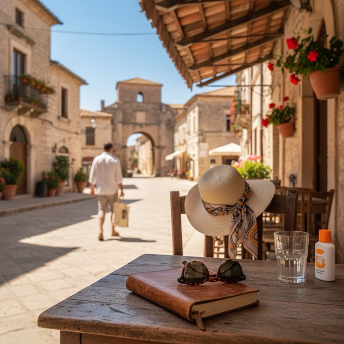 Summer in Europe Safety Guide 2026